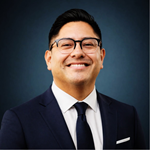 Rafael Torres, Specification & Design Consultant – Western Division